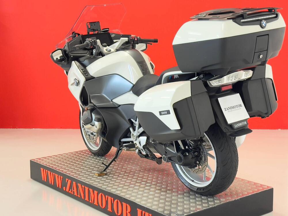 Bmw R 1250 RT (2021 - 25) (6)