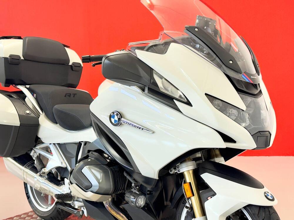 Bmw R 1250 RT (2021 - 25) (9)