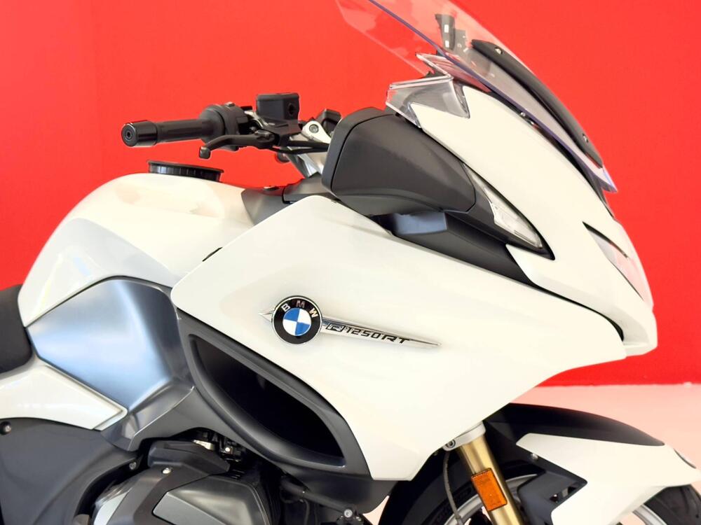 Bmw R 1250 RT (2021 - 25) (10)