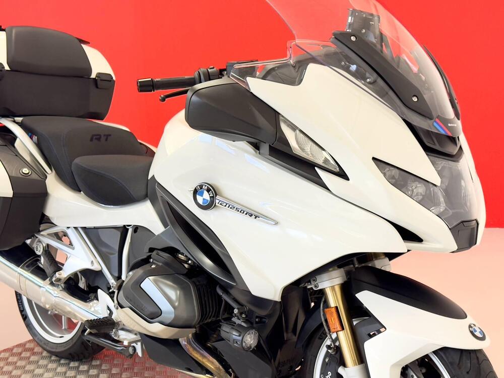 Bmw R 1250 RT (2021 - 25) (12)