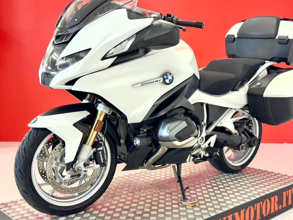 Bmw R 1250 RT (2021 - 25) (14)