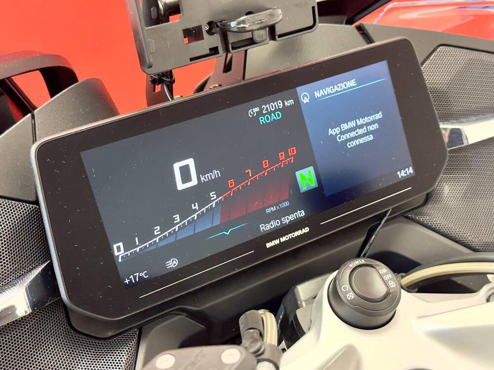 Bmw R 1250 RT (2021 - 25) (18)