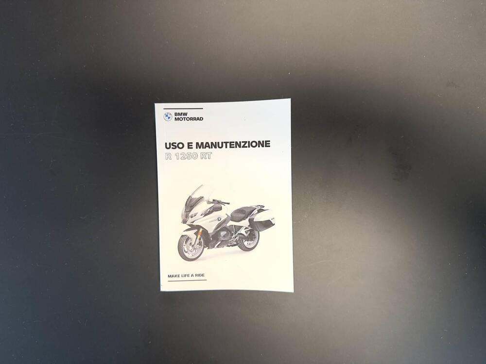 Bmw R 1250 RT (2021 - 25) (19)