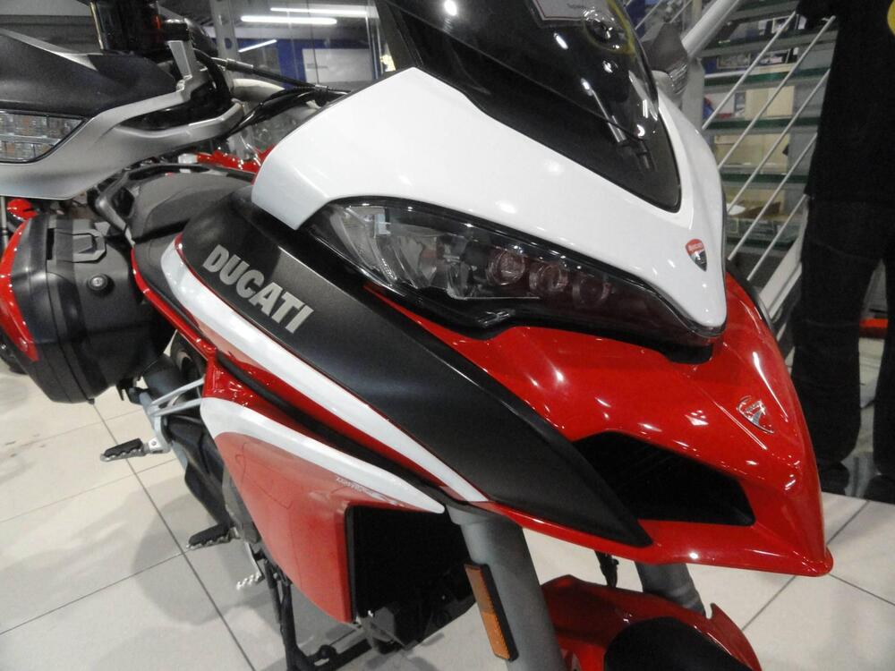 Ducati Multistrada 1200 S Touring D-air (2017) (3)