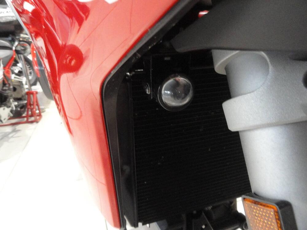 Ducati Multistrada 1200 S Touring D-air (2017) (4)