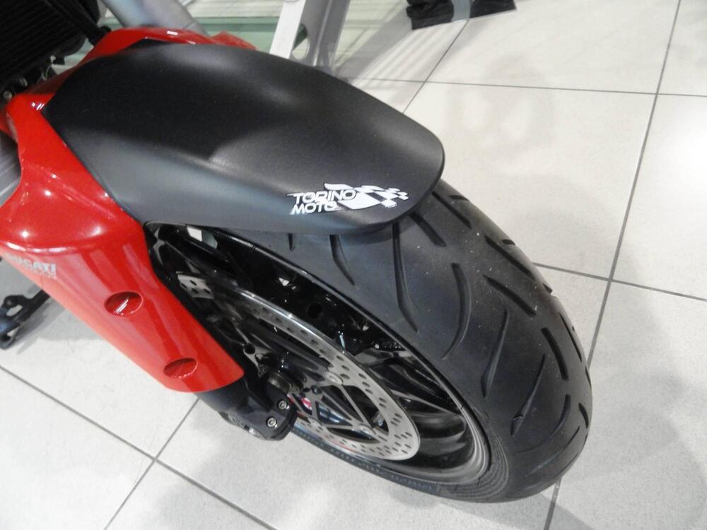 Ducati Multistrada 1200 S Touring D-air (2017) (5)