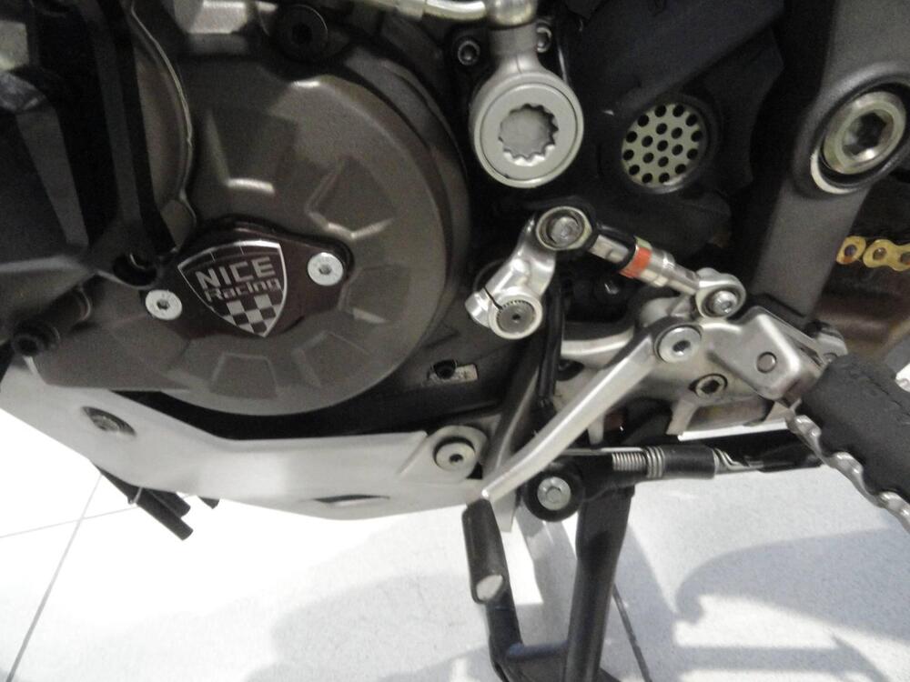 Ducati Multistrada 1200 S Touring D-air (2017) (8)