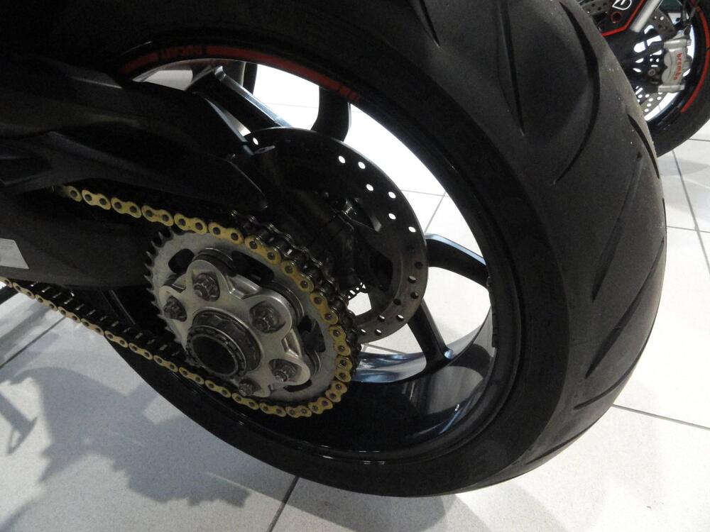 Ducati Multistrada 1200 S Touring D-air (2017) (10)