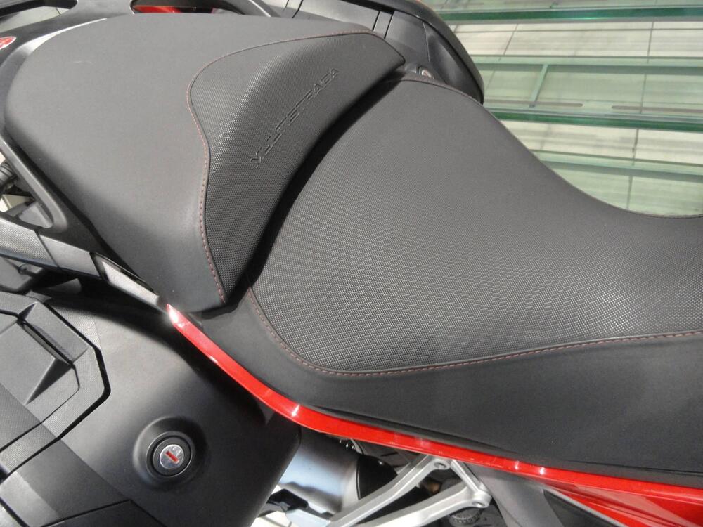 Ducati Multistrada 1200 S Touring D-air (2017) (15)