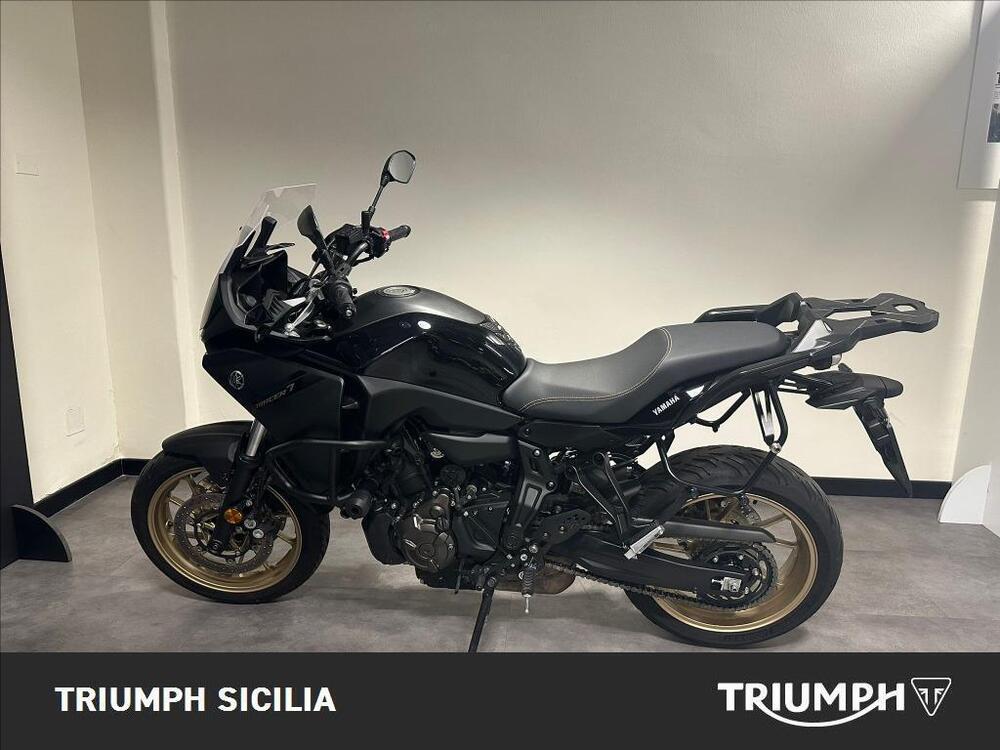 Yamaha Tracer 7 (2021 - 24) (4)