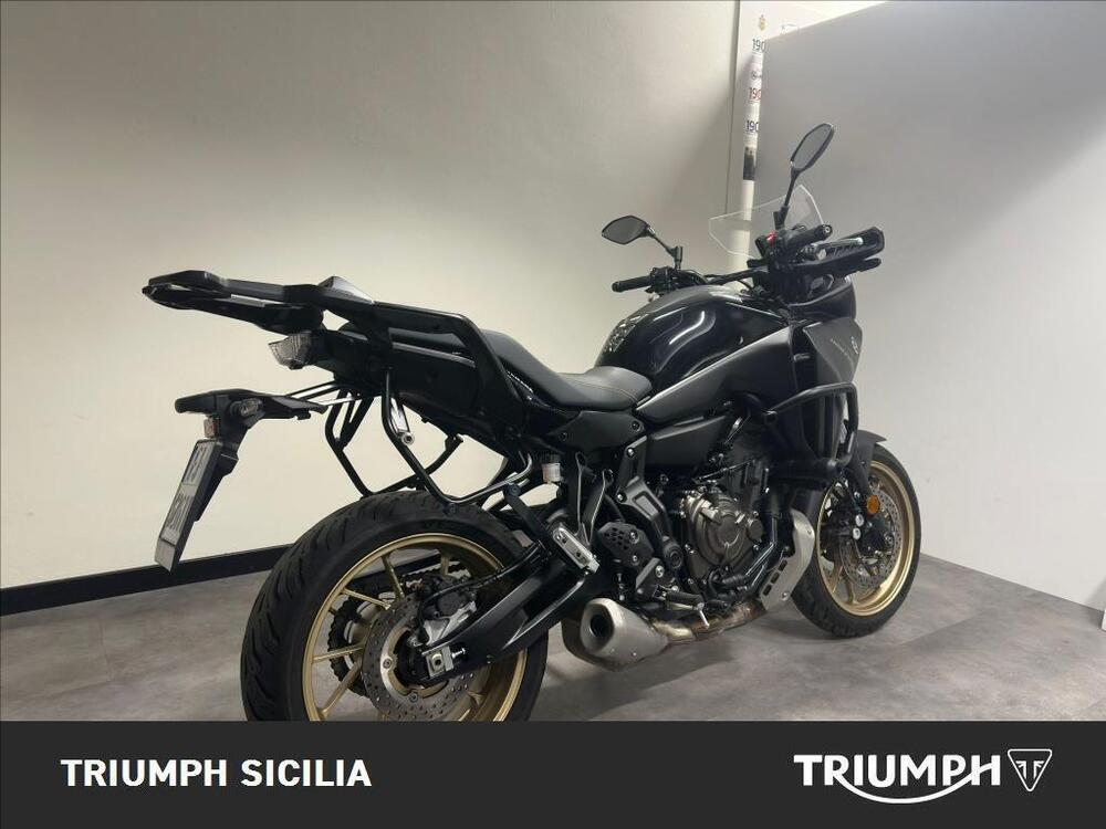 Yamaha Tracer 7 (2021 - 24) (2)