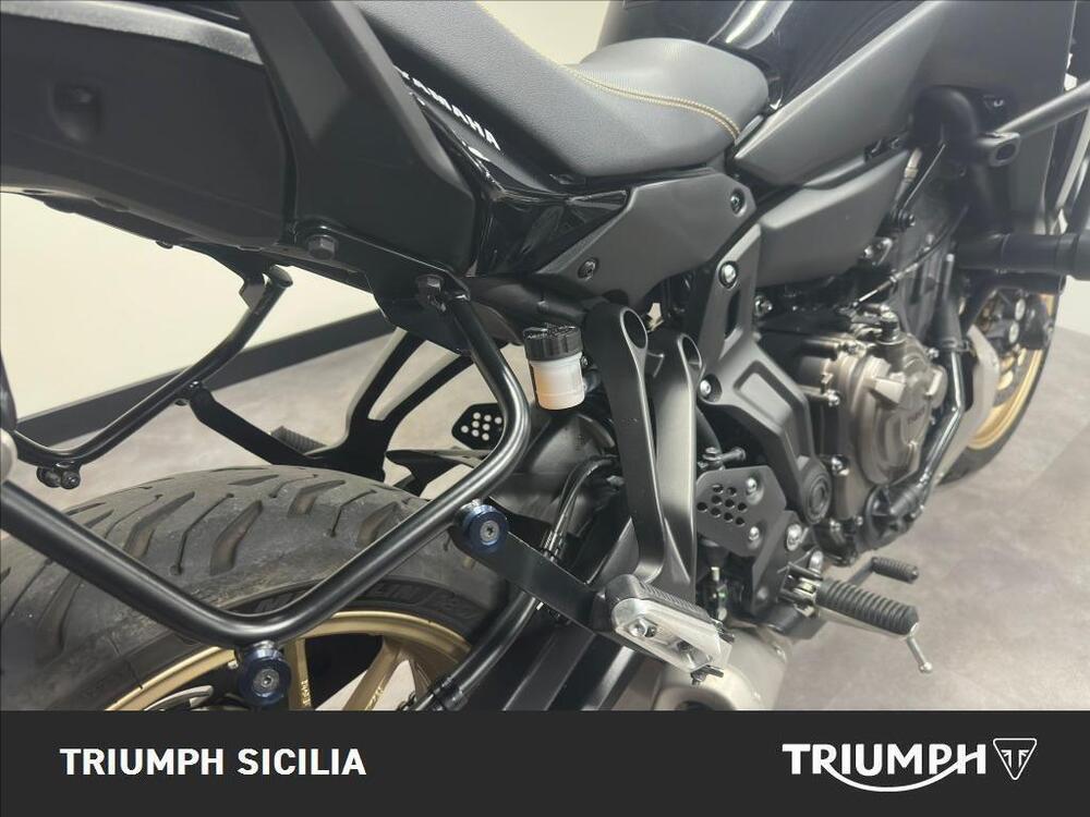 Yamaha Tracer 7 (2021 - 24) (10)