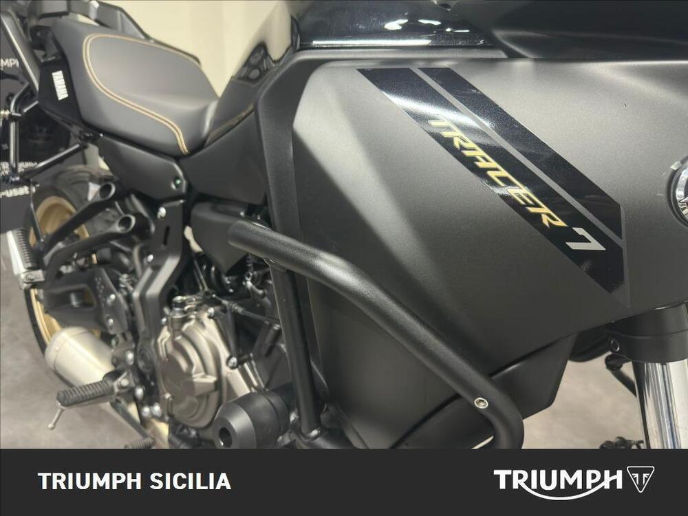 Yamaha Tracer 7 (2021 - 24) (7)