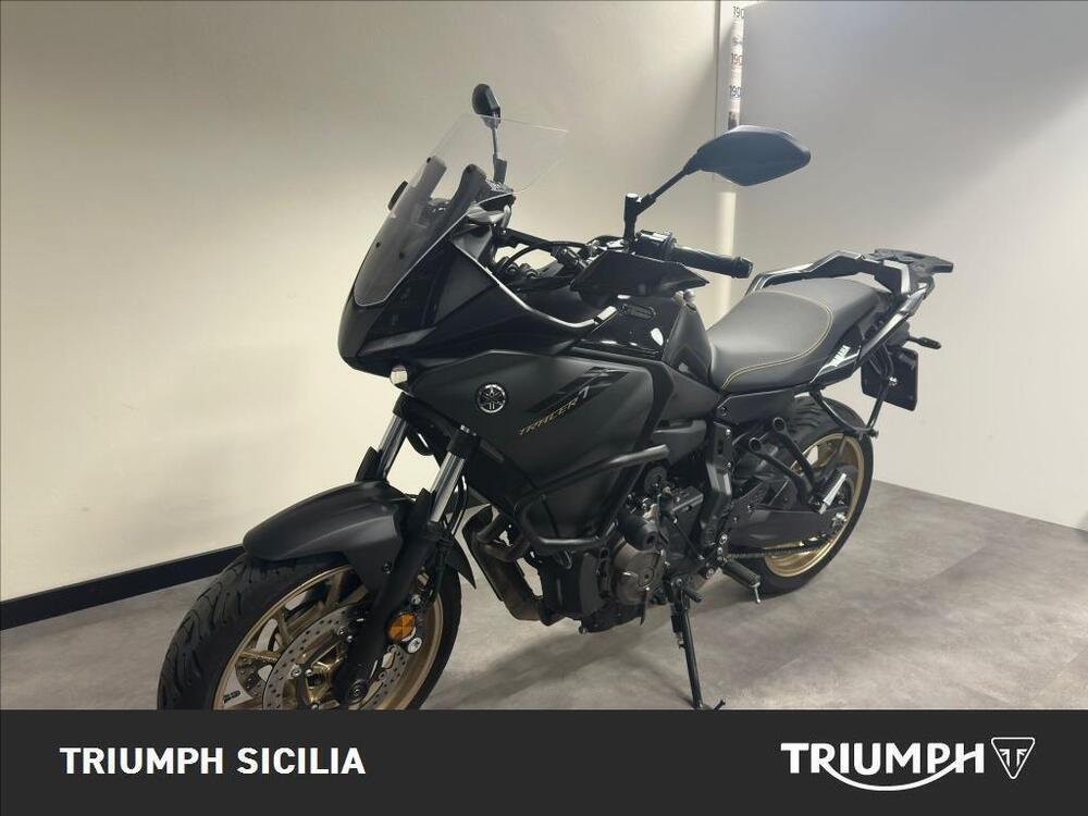 Yamaha Tracer 7 (2021 - 24) (3)