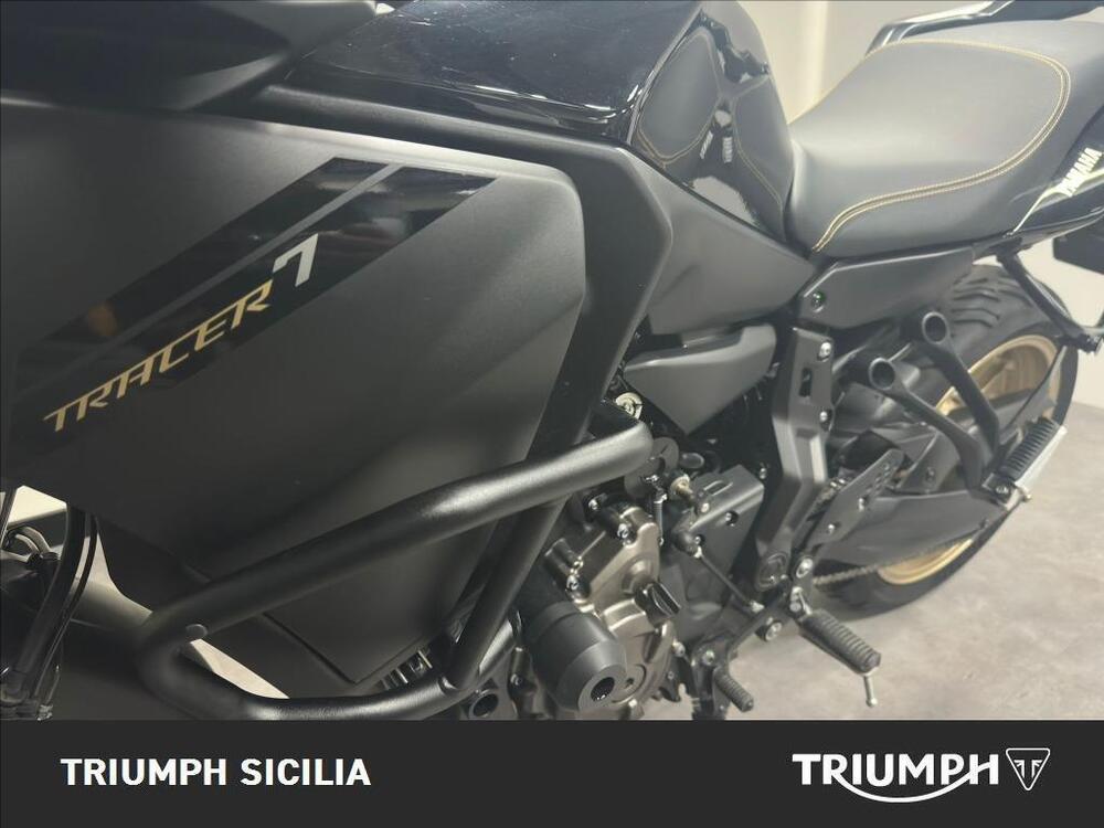Yamaha Tracer 7 (2021 - 24) (8)