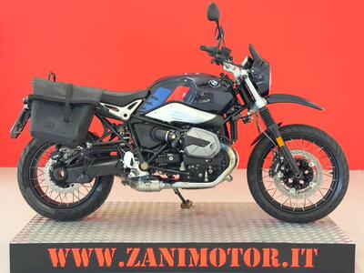 Bmw R nineT Urban GS (2021 - 24) usata