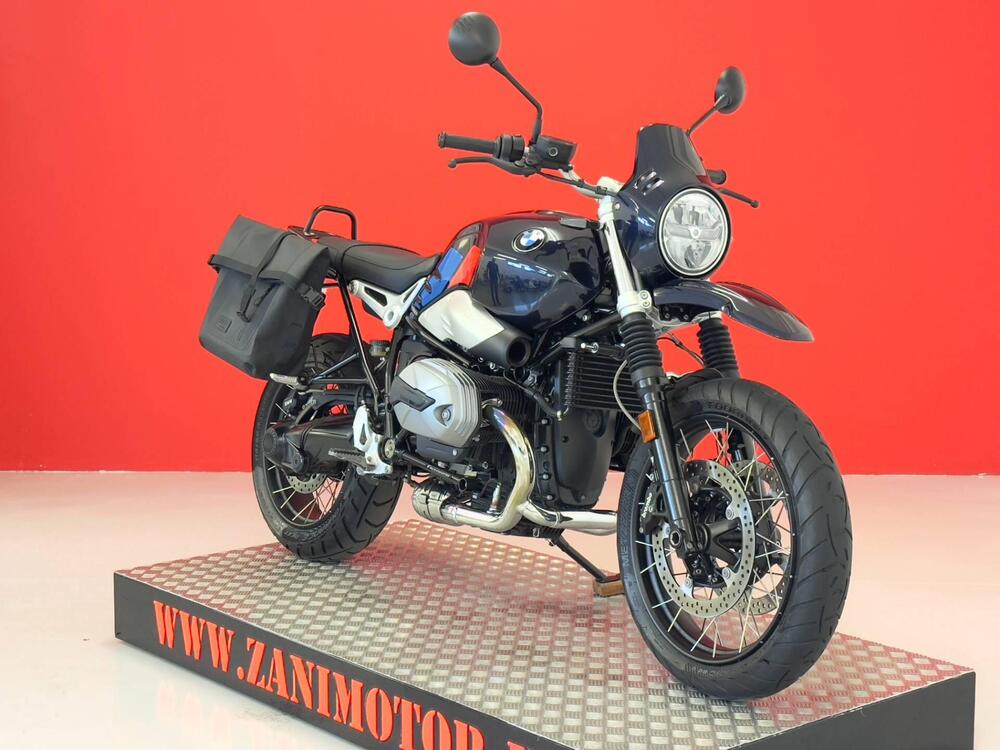 Bmw R nineT Urban GS (2021 - 24) (2)