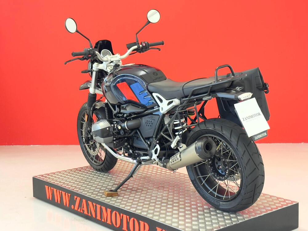 Bmw R nineT Urban GS (2021 - 24) (6)