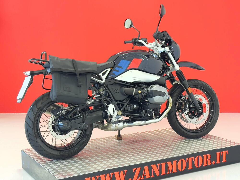 Bmw R nineT Urban GS (2021 - 24) (8)