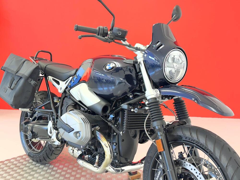 Bmw R nineT Urban GS (2021 - 24) (9)