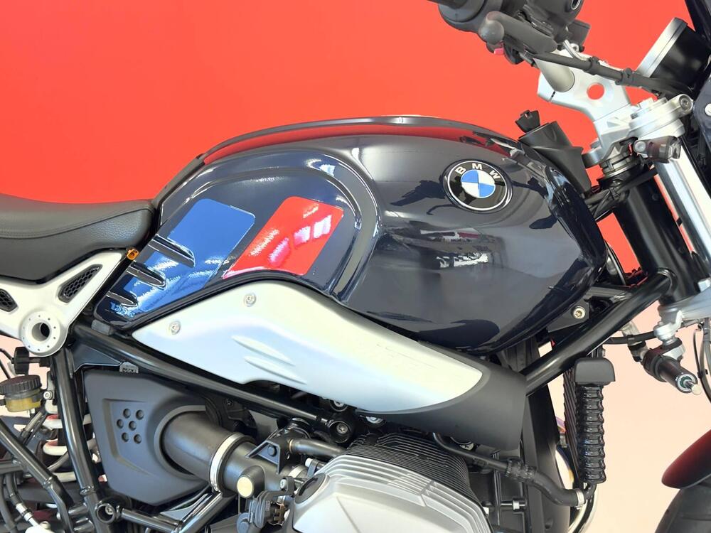 Bmw R nineT Urban GS (2021 - 24) (10)