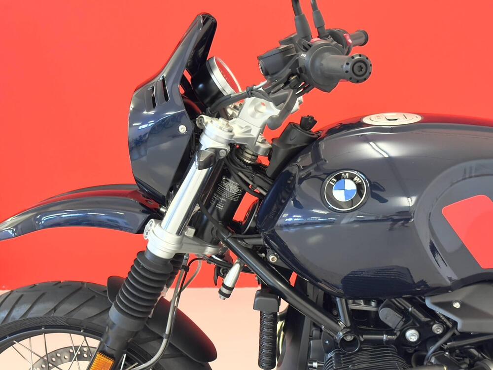 Bmw R nineT Urban GS (2021 - 24) (13)