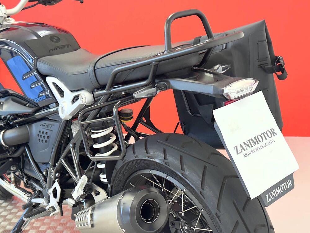 Bmw R nineT Urban GS (2021 - 24) (15)