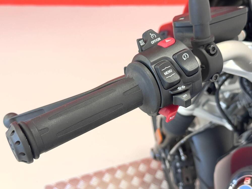 Bmw R nineT Urban GS (2021 - 24) (16)