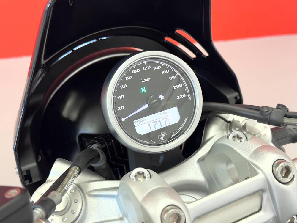 Bmw R nineT Urban GS (2021 - 24) (17)