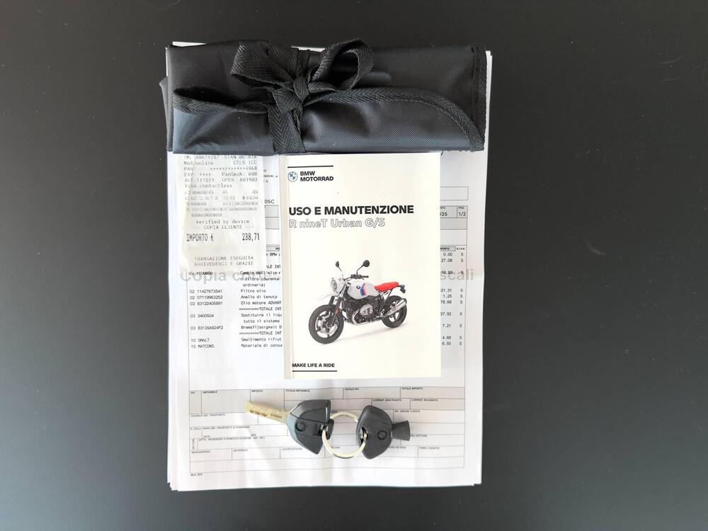Bmw R nineT Urban GS (2021 - 24) (19)