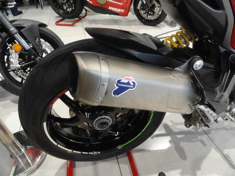 Ducati Multistrada 1200 S (2015 - 17) (5)