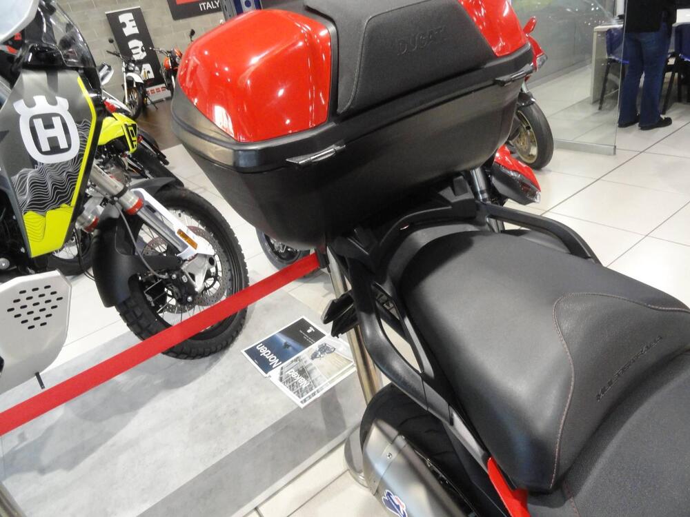 Ducati Multistrada 1200 S (2015 - 17) (6)