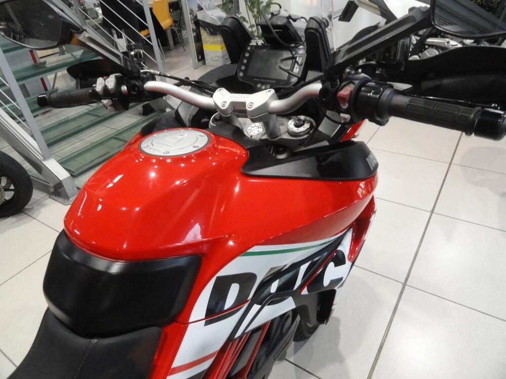 Ducati Multistrada 1200 S (2015 - 17) (7)