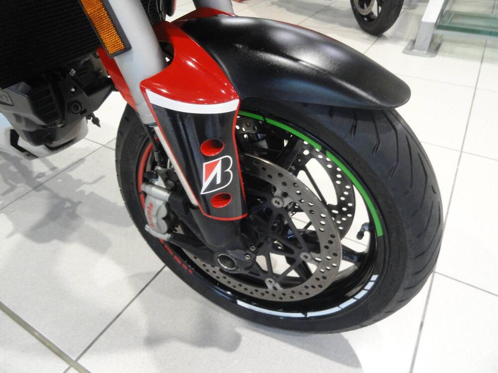 Ducati Multistrada 1200 S (2015 - 17) (8)