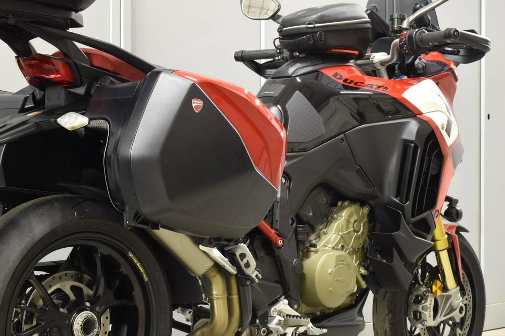 Ducati Multistrada V4 Pikes Peak (2021 - 24) (5)