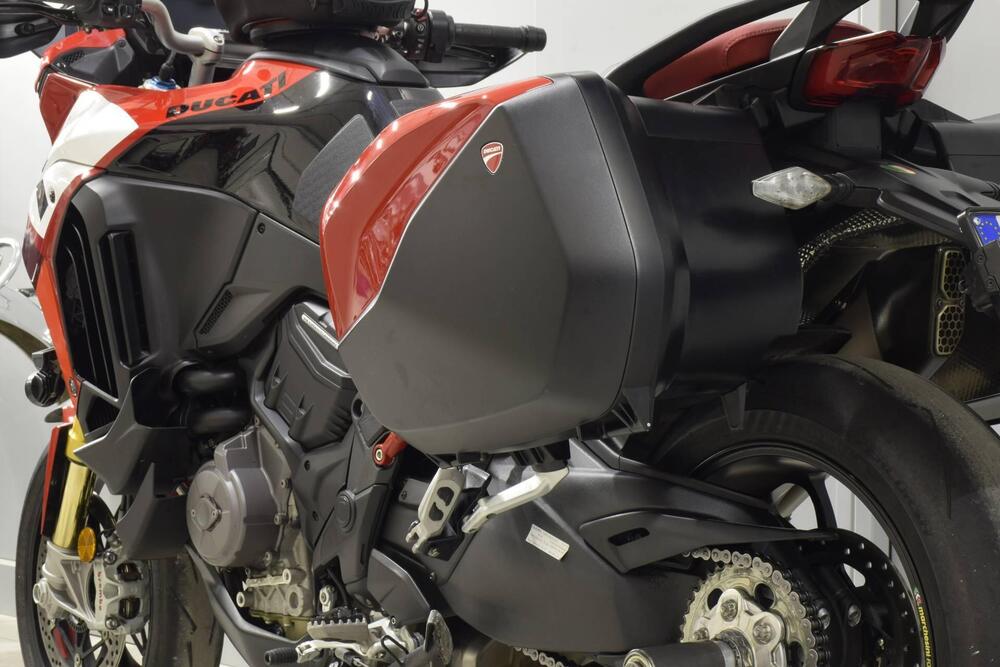 Ducati Multistrada V4 Pikes Peak (2021 - 24) (6)