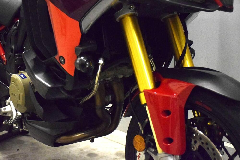 Ducati Multistrada V4 Pikes Peak (2021 - 24) (12)