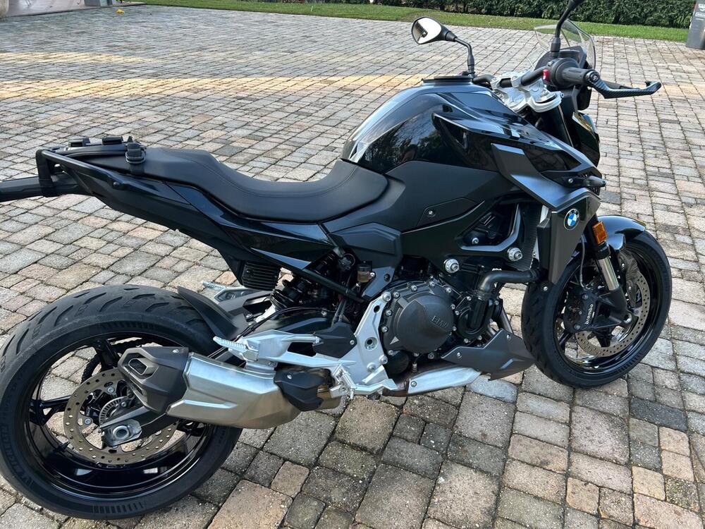 Bmw F 900 R (2025) (3)
