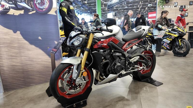 Intermot 2025: tutto quello che abbiamo visto in fiera a Colonia [VIDEO]