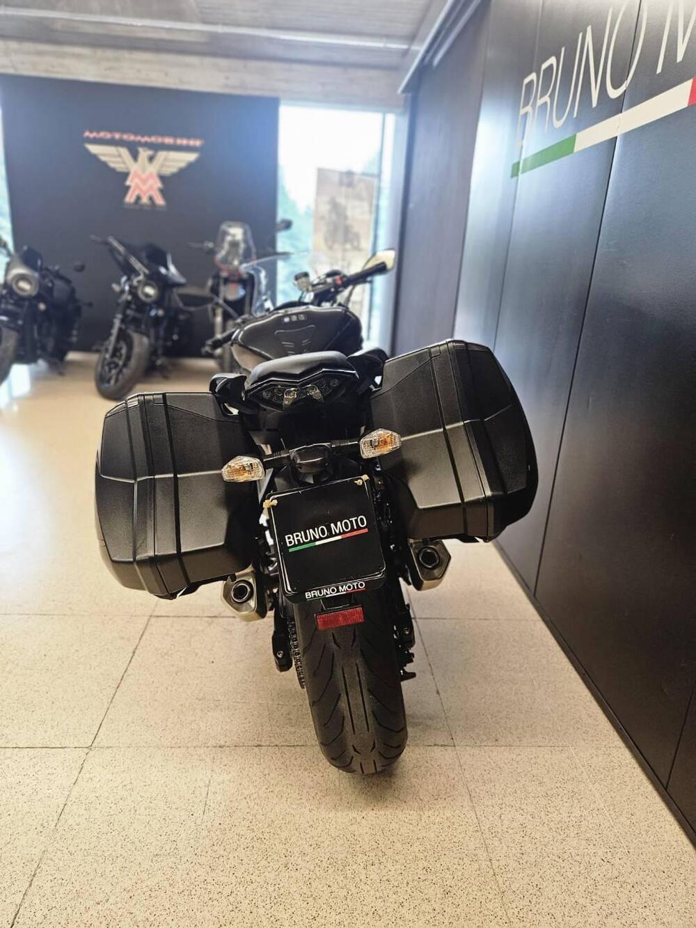 Kawasaki Z 1000 SX ABS (2014 - 16) (3)