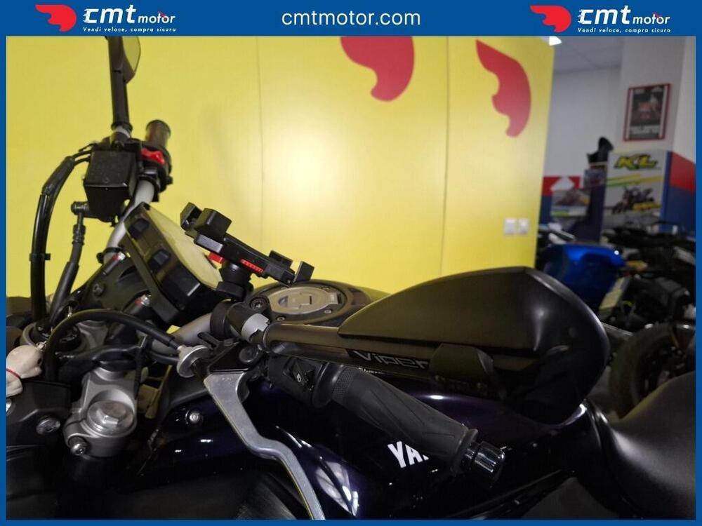 Yamaha MT-07 ABS (2014 - 16) (7)