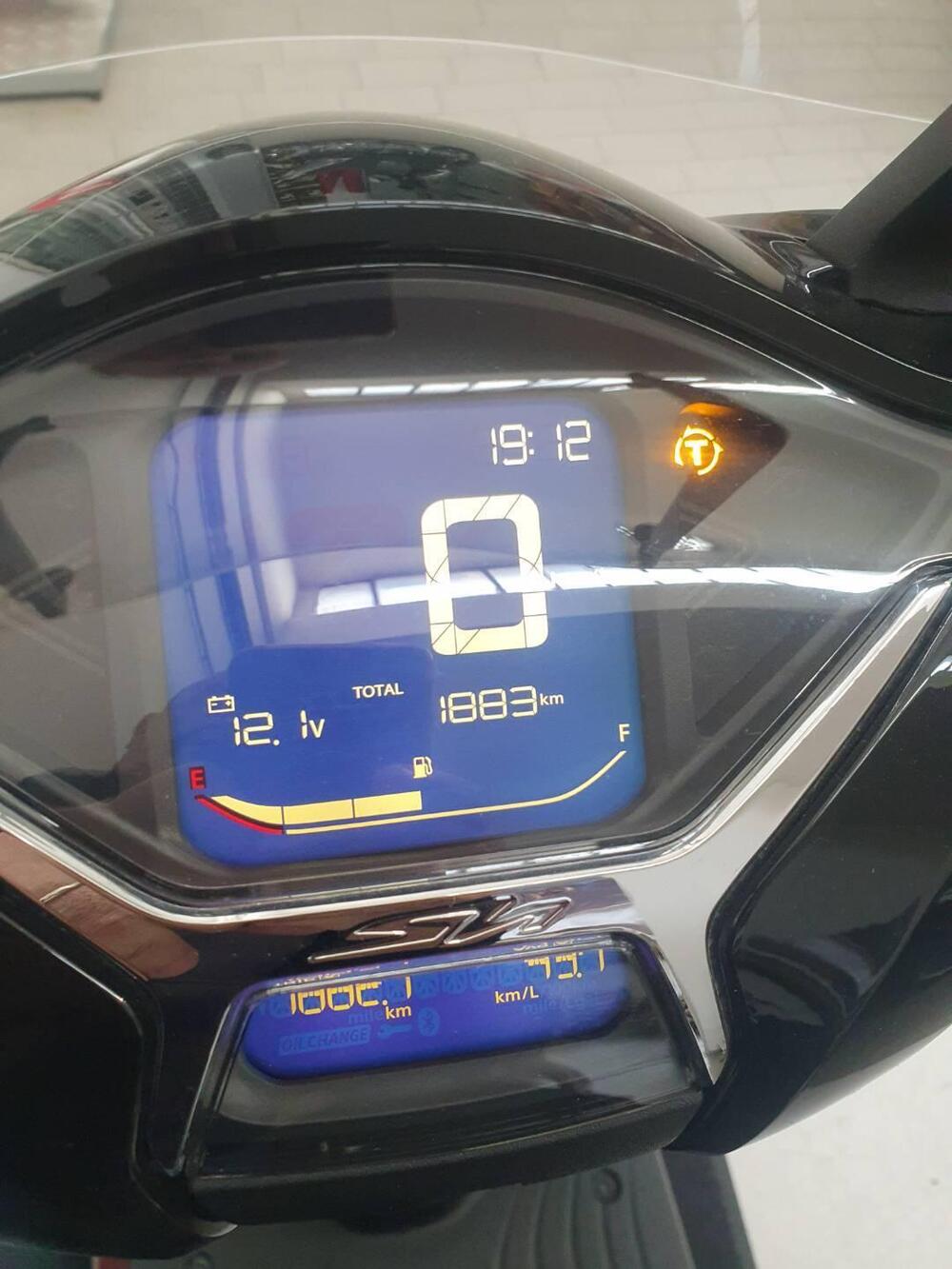 Honda SH 125i (2020 - 23) (3)