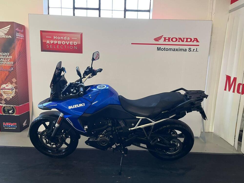 Suzuki V-Strom 800SE (2023 - 24) (3)