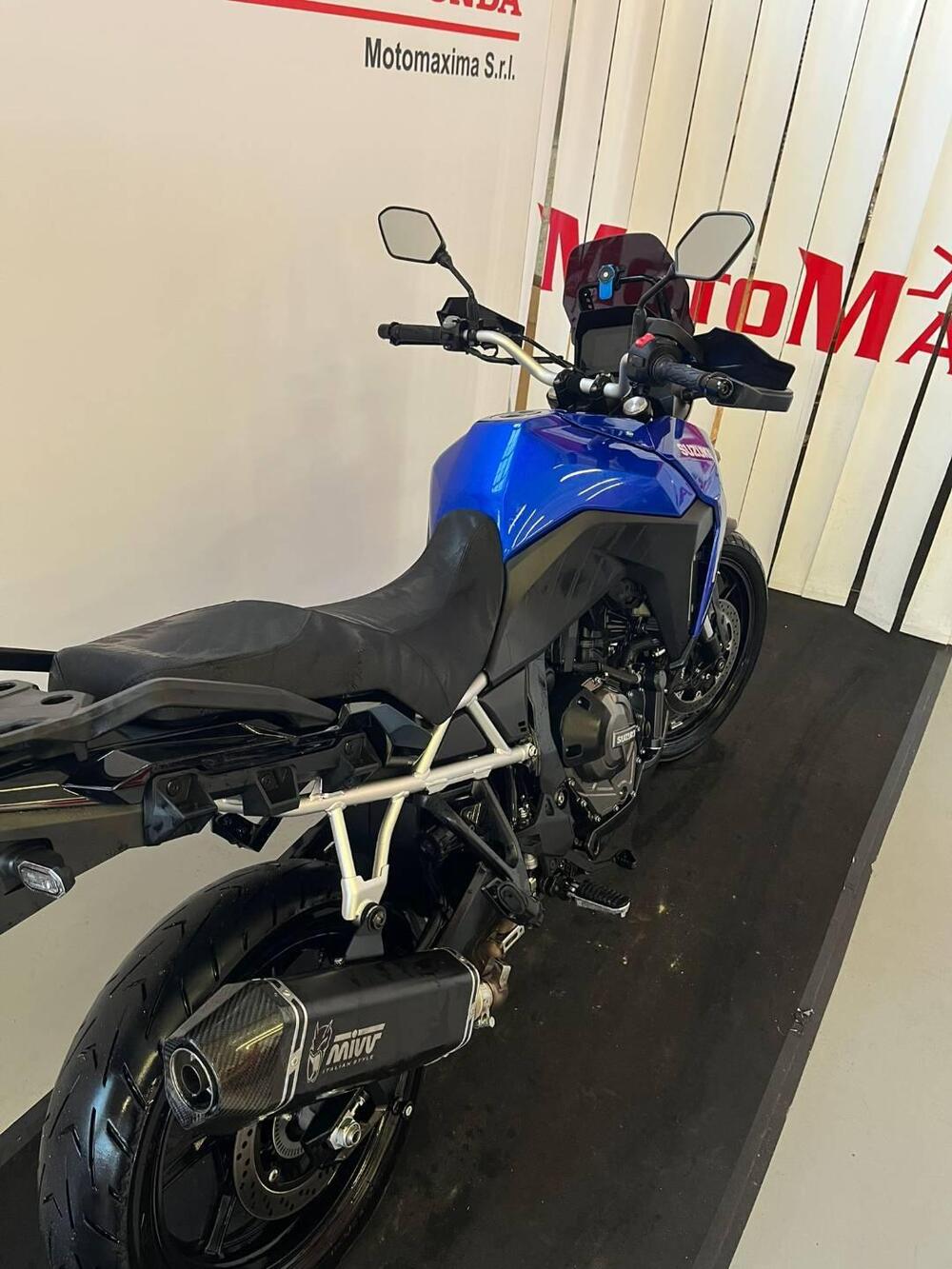 Suzuki V-Strom 800SE (2023 - 24) (4)