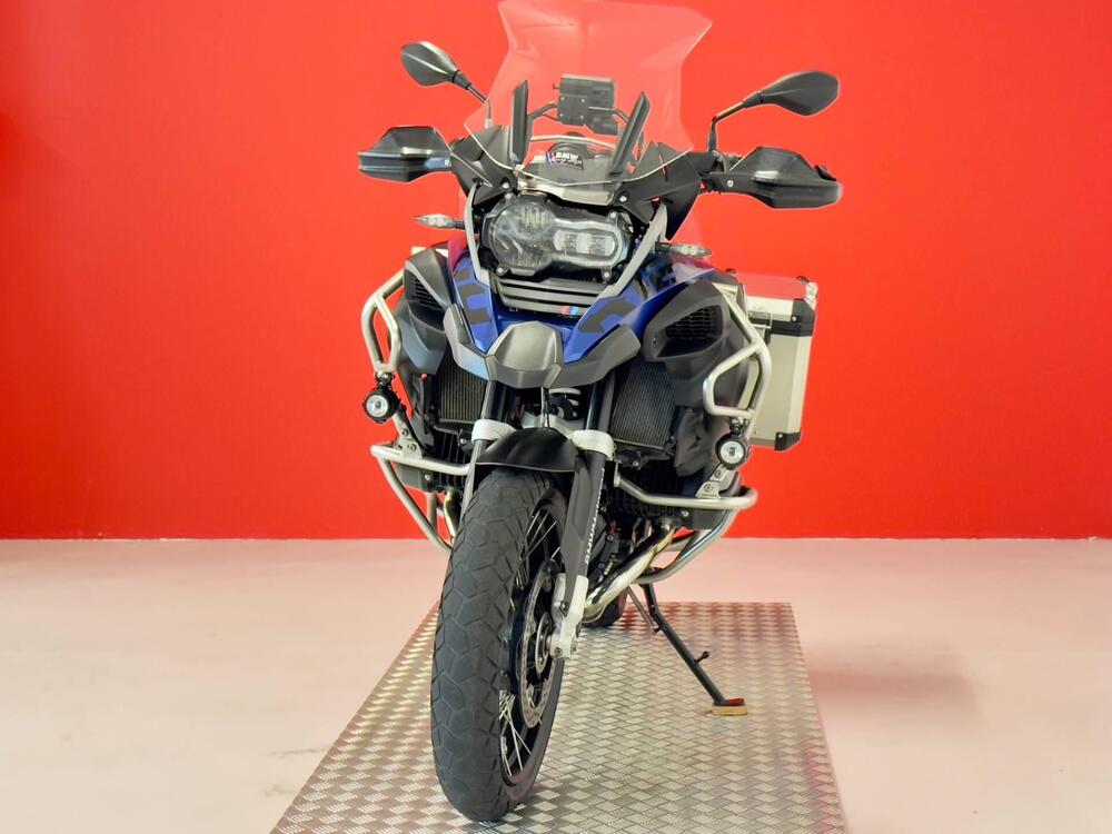 Bmw R 1200 GS Adventure (2013 - 16) (3)