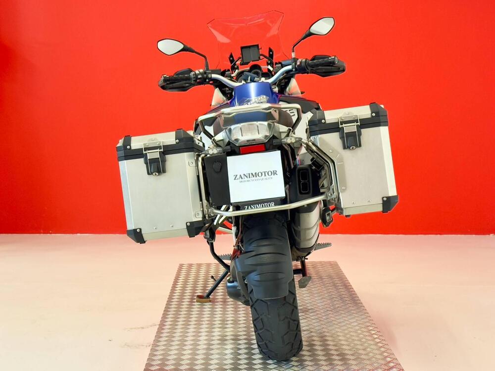 Bmw R 1200 GS Adventure (2013 - 16) (7)