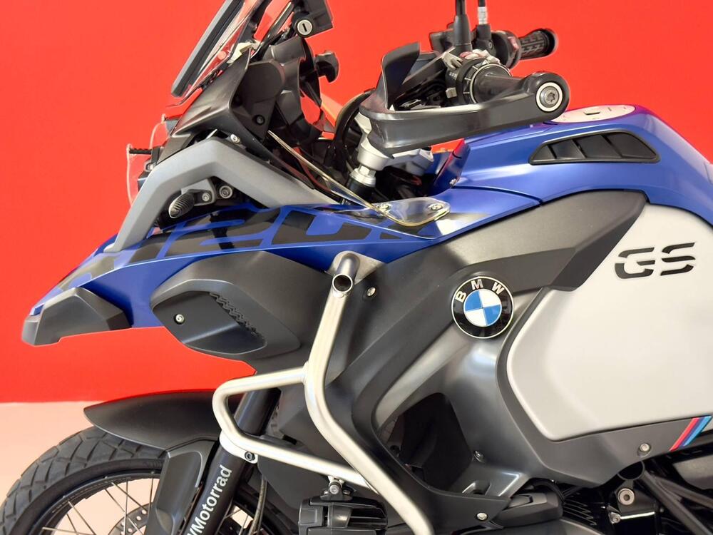 Bmw R 1200 GS Adventure (2013 - 16) (14)