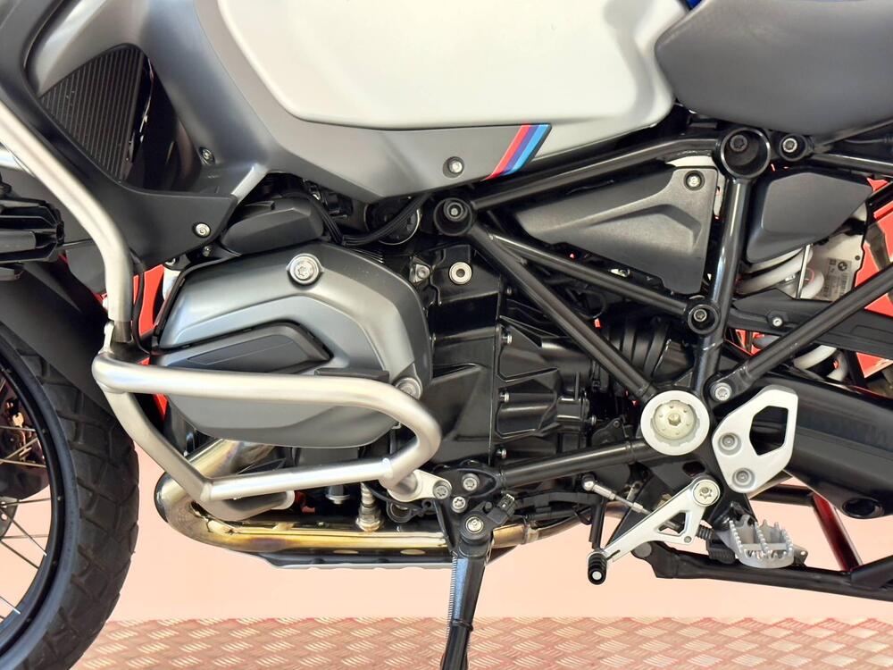Bmw R 1200 GS Adventure (2013 - 16) (15)