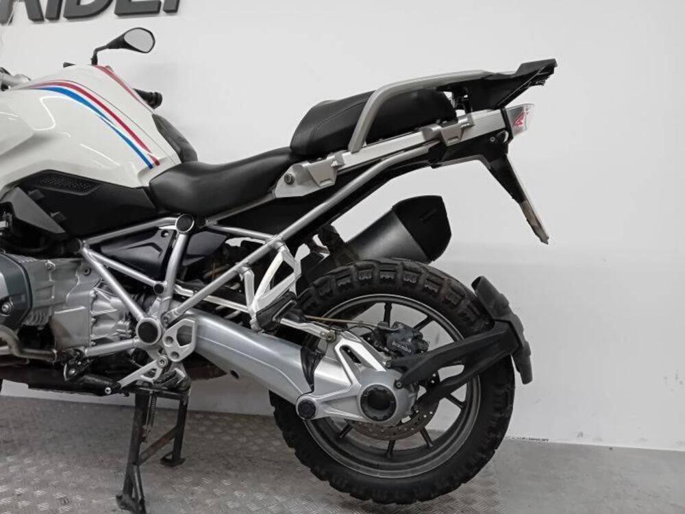 Bmw R 1200 GS (2013 - 16) (5)