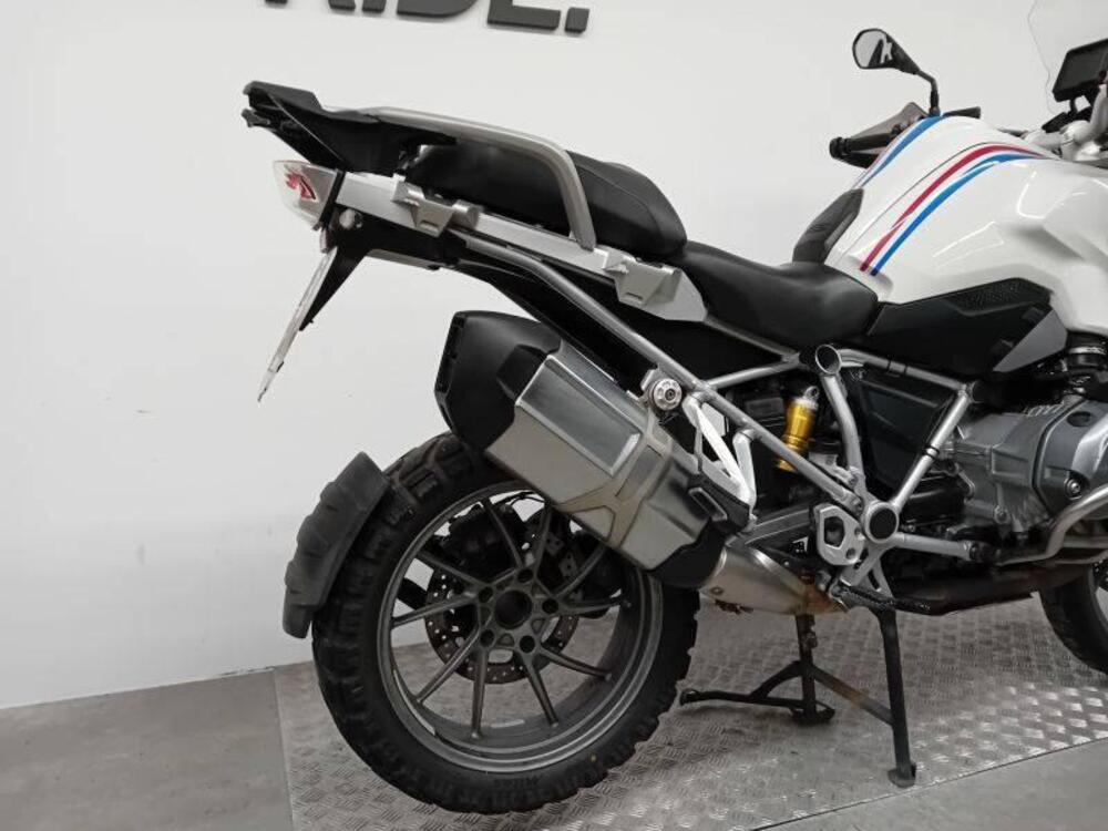 Bmw R 1200 GS (2013 - 16) (6)